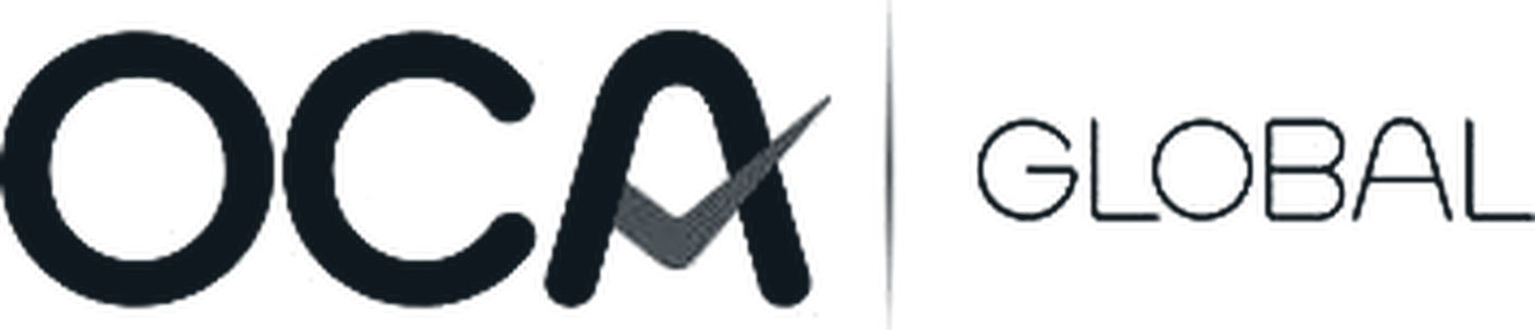 OCA Global